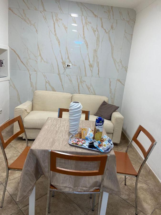 Casa Lucia Napels