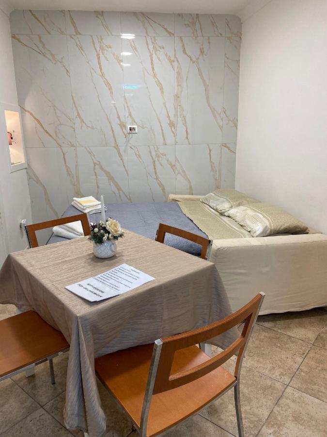 Casa Lucia Napels