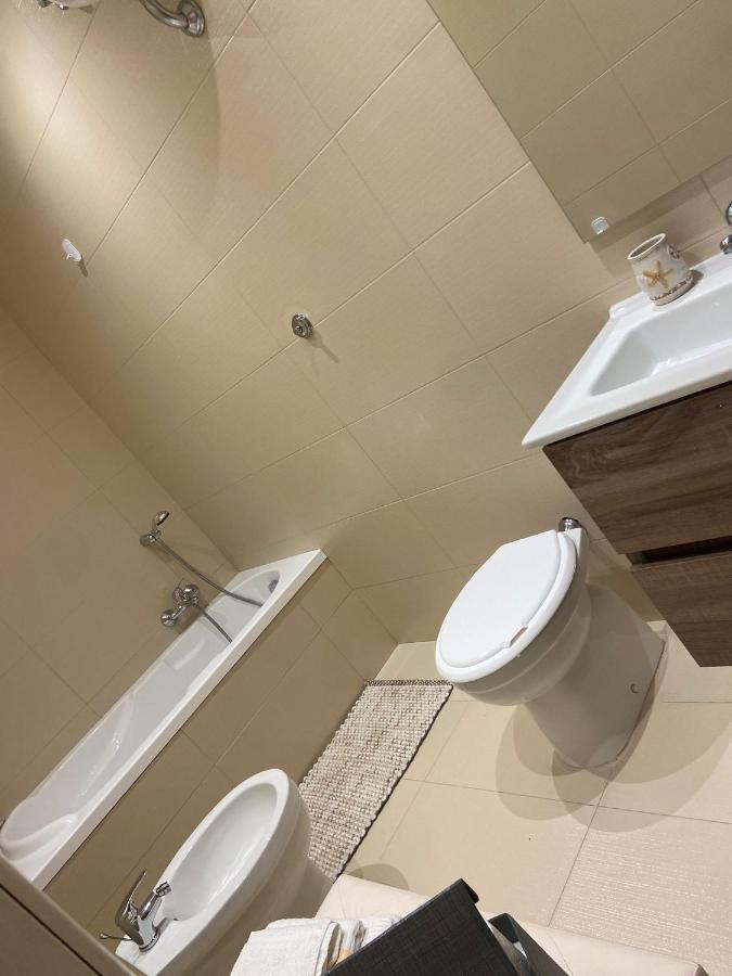 Appartement Casa Lucia *