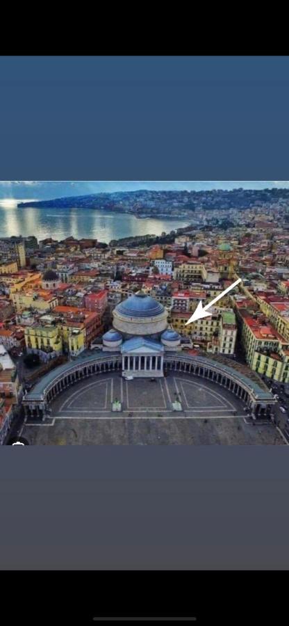 Casa Lucia Appartement Naples