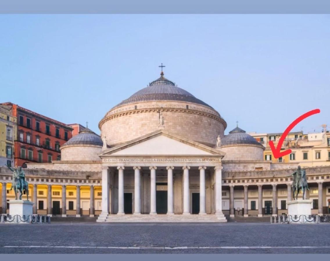 Appartement Casa Lucia Naples