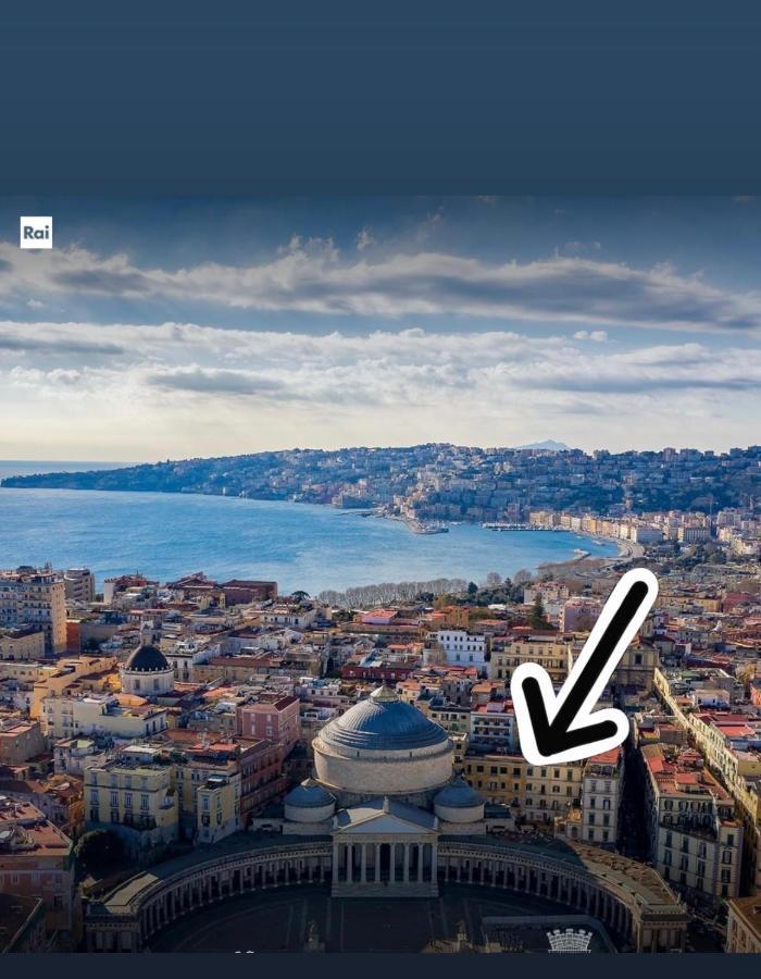 Casa Lucia Appartement Naples