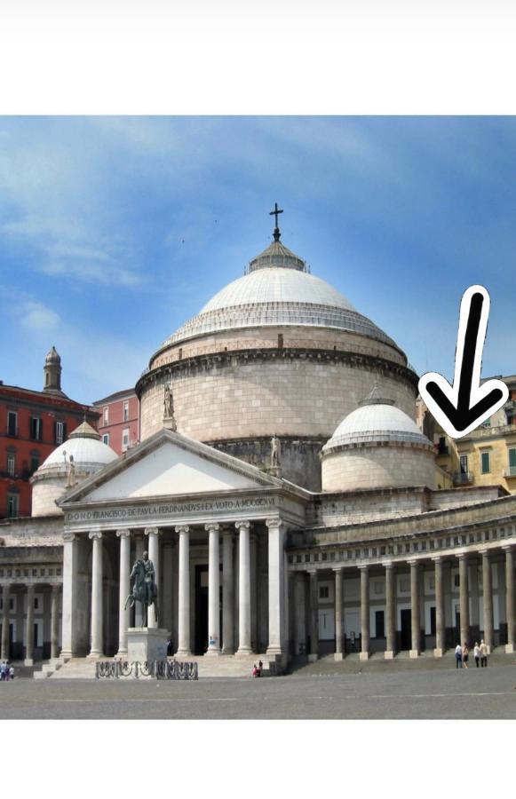 Casa Lucia * Naples
